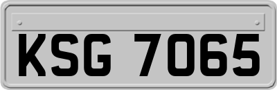 KSG7065