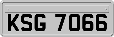 KSG7066