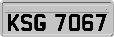 KSG7067