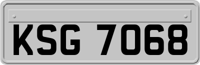 KSG7068