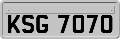KSG7070