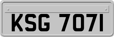 KSG7071