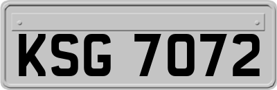 KSG7072