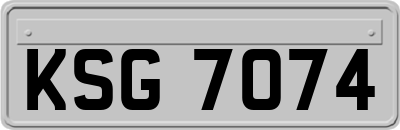 KSG7074