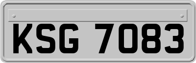 KSG7083
