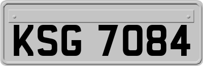 KSG7084