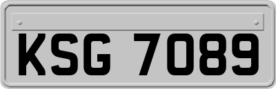 KSG7089
