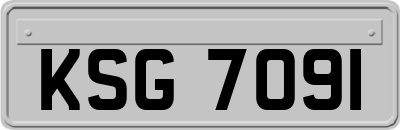 KSG7091