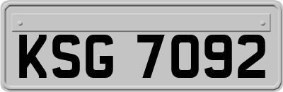 KSG7092