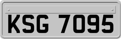 KSG7095