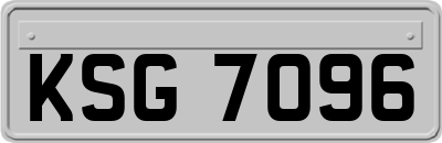 KSG7096