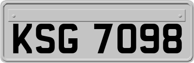 KSG7098