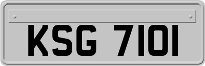 KSG7101