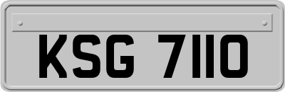 KSG7110