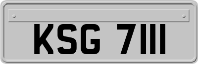 KSG7111