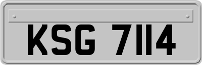 KSG7114