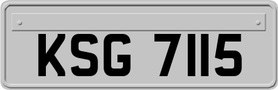 KSG7115