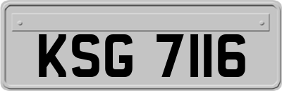 KSG7116