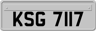 KSG7117