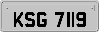 KSG7119