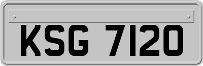 KSG7120