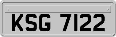 KSG7122