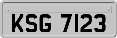 KSG7123