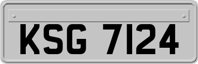 KSG7124