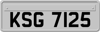 KSG7125