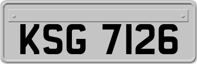 KSG7126
