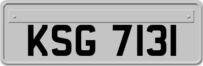 KSG7131