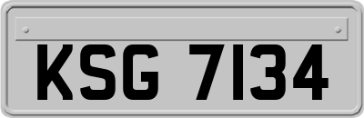 KSG7134