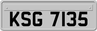 KSG7135
