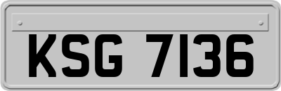 KSG7136