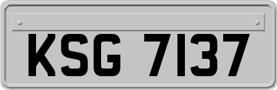 KSG7137