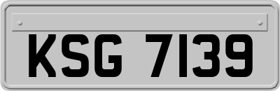 KSG7139