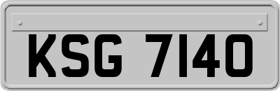 KSG7140