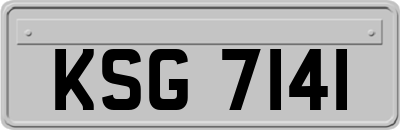 KSG7141