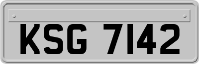 KSG7142