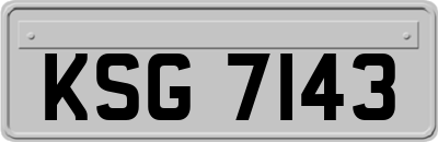 KSG7143