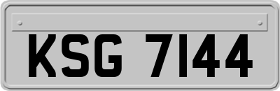 KSG7144
