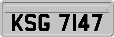 KSG7147