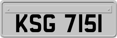 KSG7151