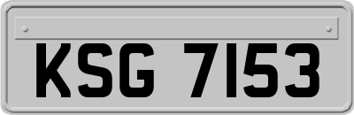 KSG7153