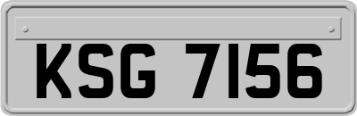 KSG7156