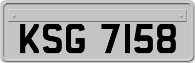 KSG7158