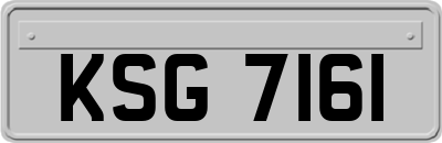KSG7161