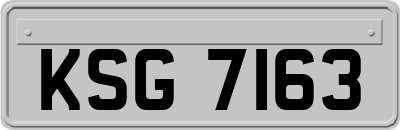 KSG7163