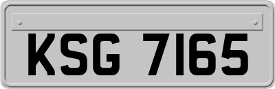 KSG7165