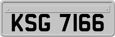 KSG7166